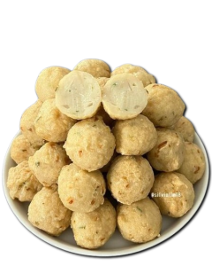 CILOK VIRALL SOS PEDAS 15PCS+TAHU 2PCS