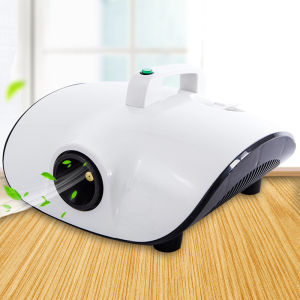 Fog Machine Back to Zero Disinfection Machine Sanitation Equipment Home Office Car