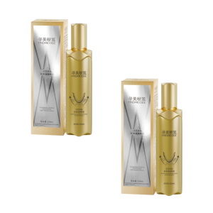 Lingzhi Polypeptide Anti-Aging Face Spray Wrinkle Reducing Lifting Essence Moisturizing Brightening Toner for All Skin Types