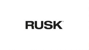 Sữa dưỡng tóc RUSK Str8 + Kem bảo vệ tóc khỏi nhiệt - Kem làm mượt tóc nhẹ giúp kiểm soát tình trạng tóc xơ rối tạo kiểu tóc phồng bồng bềnh và giúp tóc trông thẳng mượt hơn đồng thời bảo vệ tóc khỏi tác hại của độ ẩm (6 fl oz).