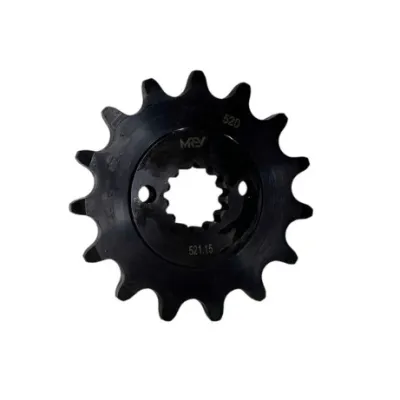 Nhông Sên Dĩa MREV cho xe KTM RC 390 (2022-2025) (N-521 D-521)