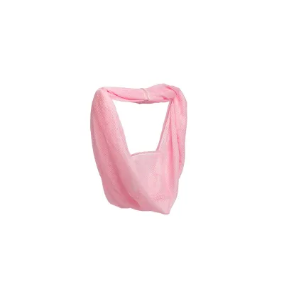 EZYLITTLES Baby Cradle Net with Head Cover XXL Soft Sarong Bayi Kain Buaian Hammock Spring Hanger Automatic Electronic Craddle Motor