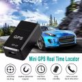 Aitemay เครื่องติดตามรถยนต์ GPS,อุปกรณ์ติดตามป้องกันการขโมยเครื่องติดตาม GPS อุปกรณ์ติดตามป้องกันการสูญหาย. 