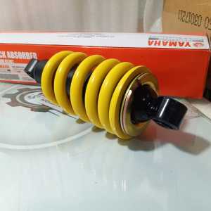 Shokbreaker Monoshok Belakang Jupiter MX King Shok breaker Jupiter MX New 50C/2PV Kuning