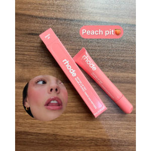 Son Dưỡng Môi Rhode Peptide Lip Tint 10ml