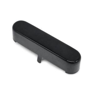 1Pc 2.55x0.57x0.59inch Brass Pickup Cover For Electric Guitars Humbuckers Guitar Pickup Cover Humbuckers Pickup Covers