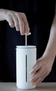 Timemore French Press Coffee Brewer