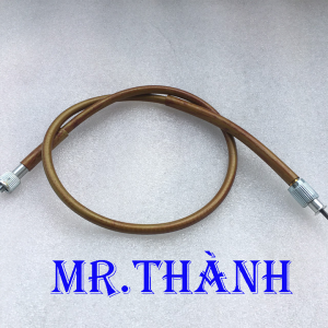 DÂY ĐỒNG HỒ XE 67 MÀU VÀNG