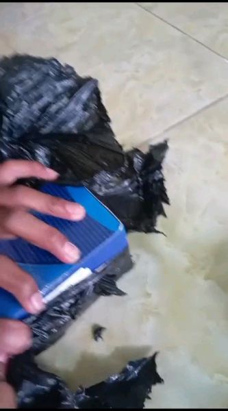 Buyer review video 3