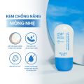 Kem Chống Nắng MizuMi UV Water Serum SPF50+ PA++++ 40g. 