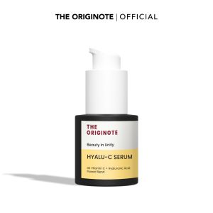 The Originote Serum All Variant - Retinol - Bright B3 - Acne B5 - Ceratides - Peeling - Astachiol 20ml - Mencerahkan - Mengatasi Penuaan Dini - Memperbaiki Skin Barrier - Ken Herbal