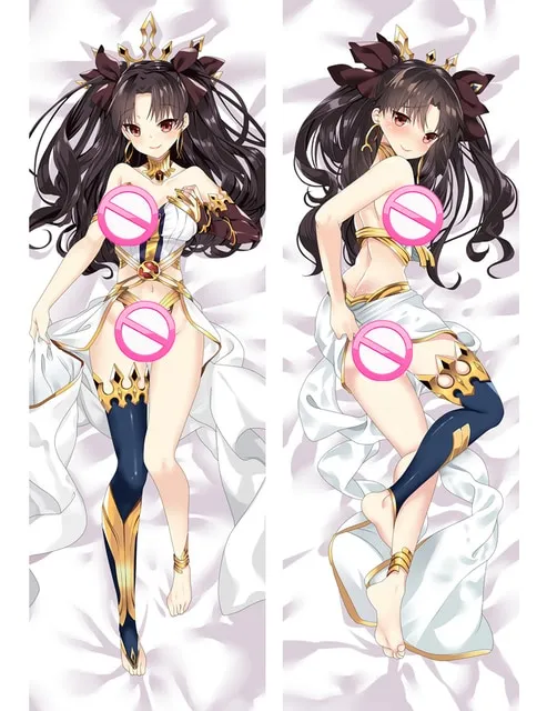 Ishtar dakimakura 2024