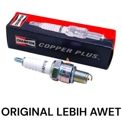 Busi Champion Z9Y Grand / Supra 100 / Win 100 / Mio Old / Jup Z / Fino 115 / Vega / Mio Soul KD757