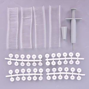 Klip Pengencang Sprei Set Quilt Fixation Anti Berantakan Bedsheet Fastener For Bed Sheet Corner Anti-Run