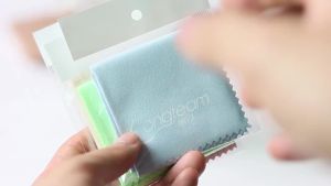 Guitar polishing cloth violin piano guzheng erhu pipa accessories care and cleaning cloth polishing cloth universal for musical instruments