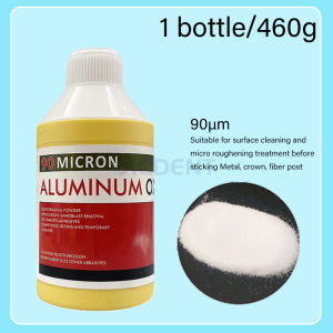 NICEDEN Dental Aluminum Oxide Micro Blaster with Water Spray Microetcher Alumina Sandblasting 360 Rotating Head Air Abrasion Polisher Dentistry Tools