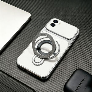 PBZZ Case for Redmi 17 15C 15 5G REDMI A5 4G poco c71 C85 phone casing Softcase Silicone shockproof Cover new design aesthetic cute black with holder for boys KNXUZJ2