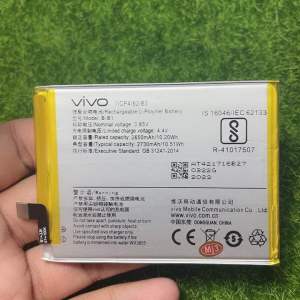 Baterai Kompatibel untuk Smartphone VIVO Y55S & Y55A