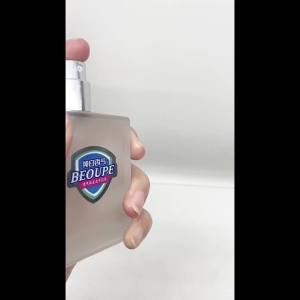 Famous Niche Perfume 30 Anniversary Edition Flat for Pomegranate Camellia Pure White Fragrance Men and Women Eau De Toilette