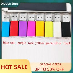 Dragon 64MB usb 2.0 flash memory stick thumb drive pc laptop storage