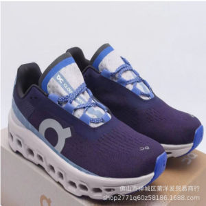Putian Chunyuan On  Angran Brand New Training Sneakers Cloudsurfer X  Comfortable and Fun Running Shoes
