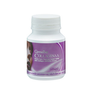 คอลลาเจนแท้ ซิงก์ แอนด์ คอลลาเจน ZINC COLLAGEN กิฟฟารีน คอลลาเจนผิว อาหารเสริมผิว คอลลาเจนกิฟฟารีน คอลลาเจน collagenแท้ ลบสิว