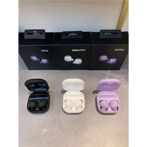Cross-border factory applicable Samsung New Buds2 Pro True Wireless Bluetooth Earbuds High Specification R510 Headset