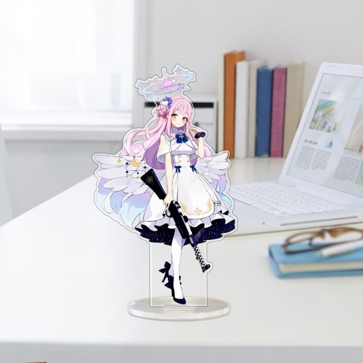 Standee mica Ani Decor siêu bền đẹp in hình các nhân vật anime trong ...