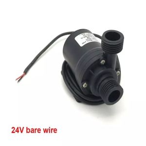 SDFSF 800L/H Threaded Portable Multifunctional High Performance wear-resisting Water Pool Pump Submersible Solar Brushless Motor Water Pump