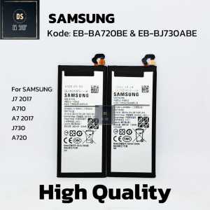BATERAI HP SAMSUNG Galaxy J7 Pro 2017 J730 EB-BJ730ABE / A7 2017 A720 EB EB-BA720ABE BATRE BATRAI
