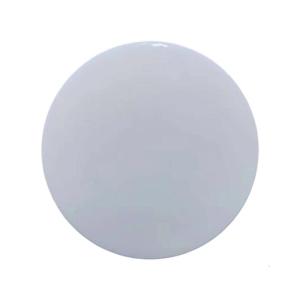 White Strollers Wheel Caps for Parents and Caregivers Enhancing Durability for Yoya/yoyo/yuyu Baby Pushchair