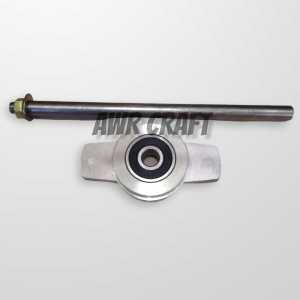 (COD) PAKET AS 12 MM DAN BEARING MESIN HARUM MANIS // AS 12 MM DAN KLAHAR MESIN ARUM MANIS // MESIN HARUM MANIS // MESIN GULALI // MESIN COTTON CANDY