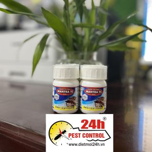 THUỐC DIỆT MỐI MANTRA TC 30.5SC 50ML