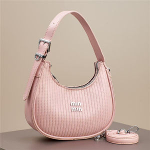 Grosir import jakarta Aff Tas Selempang Wanita Import 035 Fashion Tas Bahu Wanita Fashion Cantik