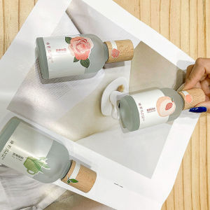 Shimang Perfume Long Lasting Fragrance Rose Fresh Natural Perfume 50ml