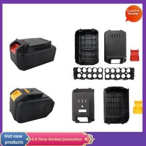 Graceful Lithium Battery Suitable For Dongcheng Makita Dayi Battery Universal