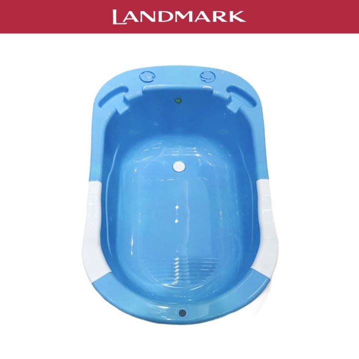 Landmark Gerbo Bathtubs For Babies Lazada PH