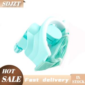 SDJZT Disposable Sterile Endotracheal Tube Holder Plastic Endotracheal Tube Fixer
