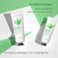 Gel Lô Hội Dưỡng Ẩm Hỗ Trợ Giảm Mụn. 