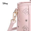 Disney Marie Cat women shoulder bag fashion PU leather female tote lady crossbody bag. 