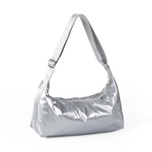 Kiểu Hàn Quốc Túi đeo chéo cho phụ nữ nách túi đeo chéo thời trang túi mùa thu Túi Đeo Vai giản dị đi lại túi