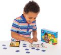 Orchard Toys Shopping List Game + Extras. 