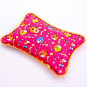 [ MÀU SẮC NGẪU NHIÊN ] Gối Chườm Nóng Lạnh Đa Năng Bằng Điện Túi Sưởi Mùa Đông Đa Dạng Màu Sắc Cho Tất Cả Mọi Người