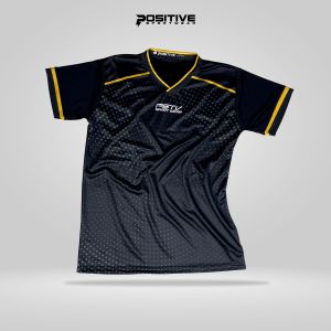Jersey Sport Gym Running Pria PRO EVO SERIES