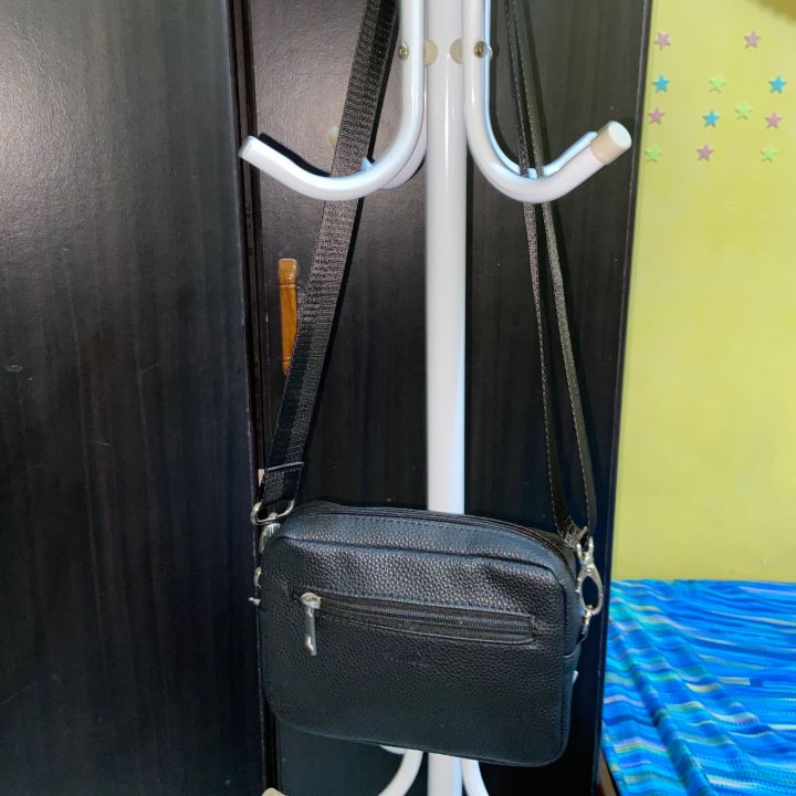 Kimbel mallpullout sling bag Lazada PH