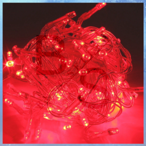LED Christmas Lights72/100 LED 7/10M String Indoor Outdoor Party Light Decor Lighting home light