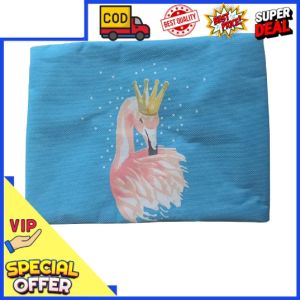 Tas Cooler Bag Karakter Ikan Bebek / Tas Bekal Anak Karakter Lucu / Tas Makanan Anak Karakter