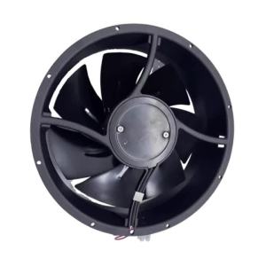 btnx Silent centrifugal blowers and axial flow fans - 24V DC high temperature resistance axial fan Z4K2H
