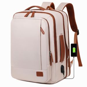 Trolley Bag Scratch-resistant Adjustable Shoulder Bag Lightweight Bag Horizontal and Vertical Switching