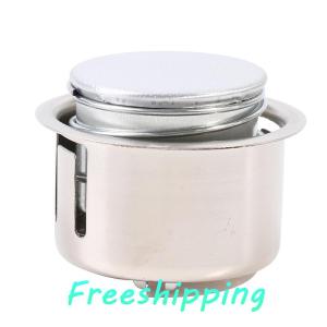 baoxue Magnet Round Magnetic Steel Temperature Limiter Rice Cooker Thermostat